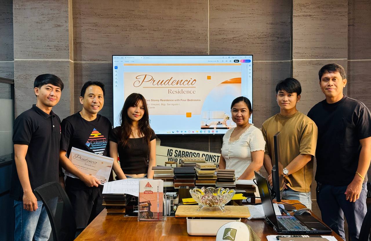 IG Sabroso client meeting 7