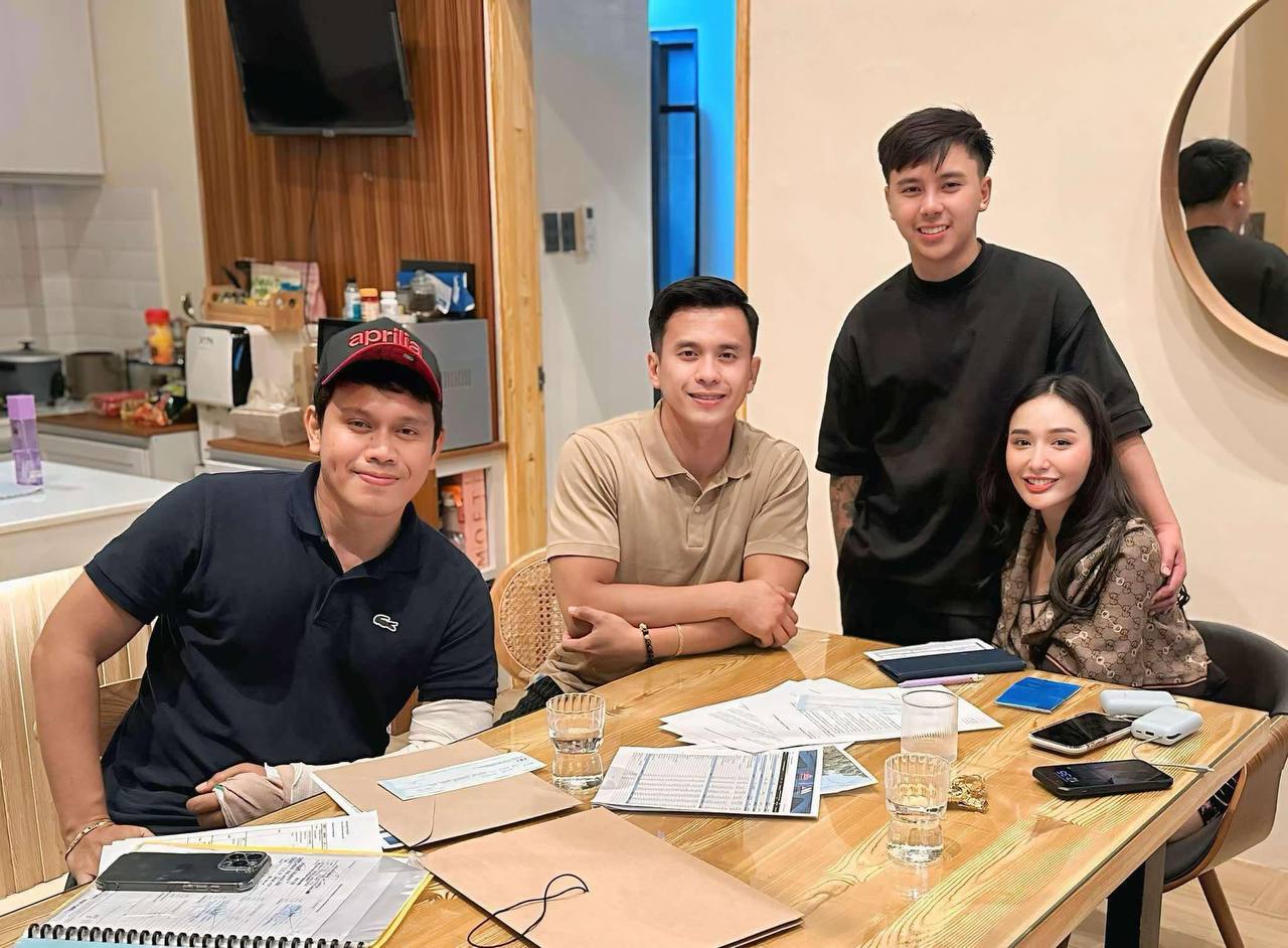 IG Sabroso client meeting 3